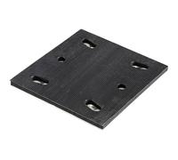 Makita Sander Base Pad 191Y24-8 for DBO480 – Square Hook and Loop – 18V