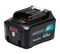Makita Battery 12 V 4 Ah Black Tool Accessories Electric Tool Battery Set