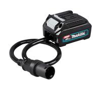 Makita 191N62-4 Battery Adapter for XGT