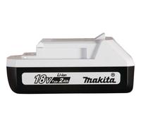 Makita Bl1820G 18V G-Series 2.0Ah Lithium Ion Battery Hp448D Td127D Rp Bl1815G
