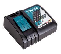 Makita Battery Fast Charger 18V Li-ion Power Tool Rapid Charging Dock 240V NEW