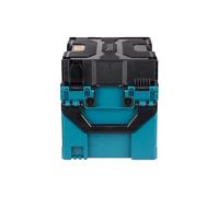 Makita BCC01 XGT 8 Port Makpac Battery Charger 240v