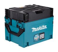 Makita Bcc01 Xgt Makpac Type Battery Charging Case With 8 Charging Ports