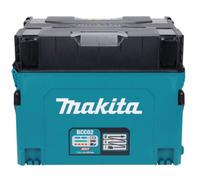 Makita Battery Charging Case BCC02, 40 V Max., 12 Slots, XGT Compatible 1914U0-3