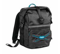 Makita E-05555 Roll Top All Weather Tool Rucksack Backpack Tool Bag Strap System