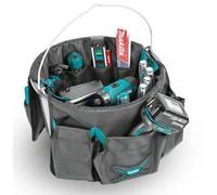 Makita Belt Pouch Braces Tool Bags Holders Cases Collection - Strap Belt System
