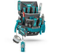 Makita Belt Pouch Braces Tool Bags Holders Cases Collection - Strap Belt System
