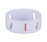 Makita Hole Saw D-35592 Bi-metal Standard Wood/Metal 16-152 mm
