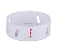 Makita Bi Metal Hole Saw 121mm
