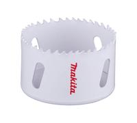 Genuine Makita Standard Bi-Metal Wood/Metal Holesaw | Range 16mm - 152mm