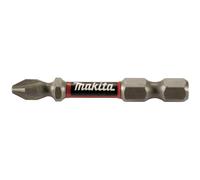 Makita Impact Premier Double Torsion Philips Screwdriver Bits