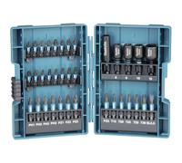 Makita Bit Set 35-piece durable versatile high-quality