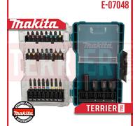 MAKITA BIT SET E-07048 28 PIECE