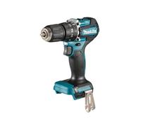Makita BL LXT Combi Drill 18V Bare Unit 13mm Keyless Chuck MAKDHP487Z
