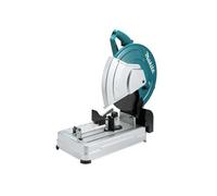 Makita BL LXT Cut-Off Saw 36V 2 x 18V Bare Unit Disc 355 x 25.4mm MAKDLW140Z