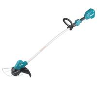 Makita BL LXT Grass Trimmer 18V Bare Unit 30cm Cut M8 x 1.25 RH MAKDUR189Z
