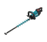 Makita BL LXT Hedge Trimmer 18V 1 x 5.0Ah Li-ion Blade Length 60cm MAKDUH601RT
