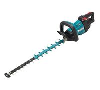 Makita BL LXT Hedge Trimmer 18V 1 x 5.0Ah Li-ion Blade Length 60cm MAKDUH601RT