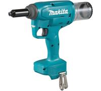 Makita BL LXT Rivet Gun 18V Bare Unit