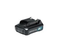 Makita Bl1021B 12V Cxt Lithium Ion Slide Type 2.0Ah Battery + Fuel Gauge Bl1021