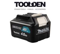 MAKITA BL1041B 12V CXT 4.0Ah Li-ion Battery