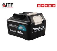 Makita Battery 12 V 4 Ah Black Tool Accessories Electric Tool Battery Set