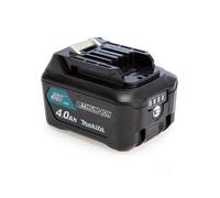 Makita Battery 12 V 4 Ah Black Tool Accessories Electric Tool Battery Set