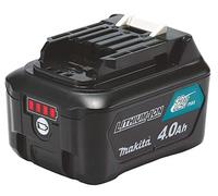 Makita Battery 12 V 4 Ah Black Tool Accessories Electric Tool Battery Set