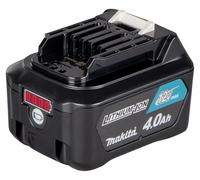 Makita BL1041B, LXT Lithium-Ion Battery, 12V, 4.0Ah