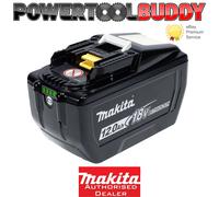 Makita BL18120 18V 12.0Ah Li-Ion LXT Battery 12AH Star Battery 1915J2-8 Genuine