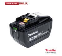 Makita BL18120 18v LXT Cordless Li-ion Battery 12ah 12ah