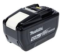Makita Bl18120 18V Lxt 12Ah Lithium-Ion Battery