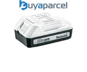 Makita BL1815G 18v G-Series 1.5ah Lithium Ion Battery HP457D DF457D