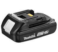 Makita BL1815N - Rechargeable Batteries