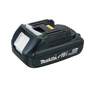 Makita 632F01-2 BL1820B 18V Li-ion LXT 2.0 Ah Battery