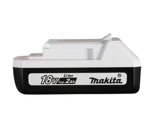 Makita Bl1820G 18V G-Series 2.0Ah Lithium Ion Battery Hp448D Td127D Rp Bl1815G