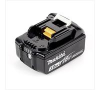 MAKITA BL1830 18.0V 3.0Ah Lithium-ion Battery (638409-2) - Genuine