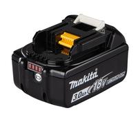 Makita 18V 3Ah Li-Ion 3Ah Power Tool Battery - 197599-5