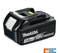 Makita battery BL1830 18V 3Ah