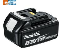 Makita battery BL1830 18V 3Ah