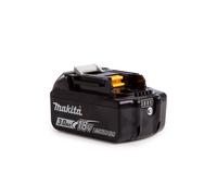 Makita BL1830B 18V Li-Ion Battery 3.0Ah (With Charge Level Indicator)