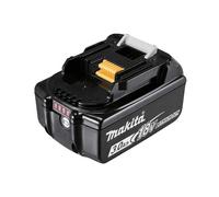 Makita BL1830B 18V 3.0Ah Li-ion Battery Lightweight Shock Absorbing MAKBL1830SD