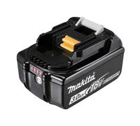 Makita BL1830B 18V 3.0Ah Li-ion Battery Lightweight Shock Absorbing MAKBL1830SD