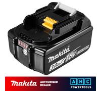 Makita BL1830B 18V Li-Ion Battery 3.0Ah (With Charge Level Indicator)