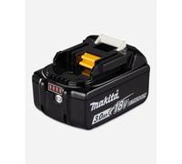 Makita BL1830B 18V LXT 3.0Ah Li-Ion Battery - Charge Level Indicator - 197599-5 - Black