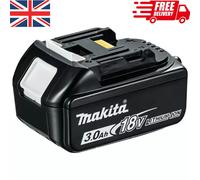 Makita battery BL1830 18V 3Ah
