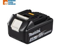 Makita BL1840B 18V 4.0Ah Li-ion Battery