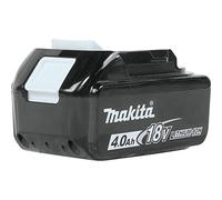 Makita BL1840B 18 V 4 Ah Li-ion Battery-Black