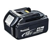 MAKITA 18V LXT LITHIUM ION BL1840 GENUINE SINGLE BATTERY 4.0AH DC18RC CHARGER
