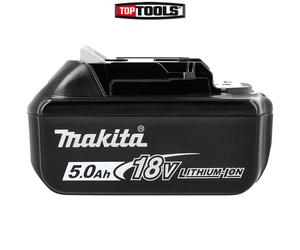 Makita BL1850 5ah LXT lithium ion battery Genuine UK stock
